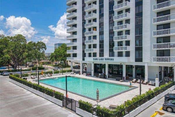Photo of 400 E Colonial Drive #1604, Orlando, FL 32803 (MLS # O6417256)