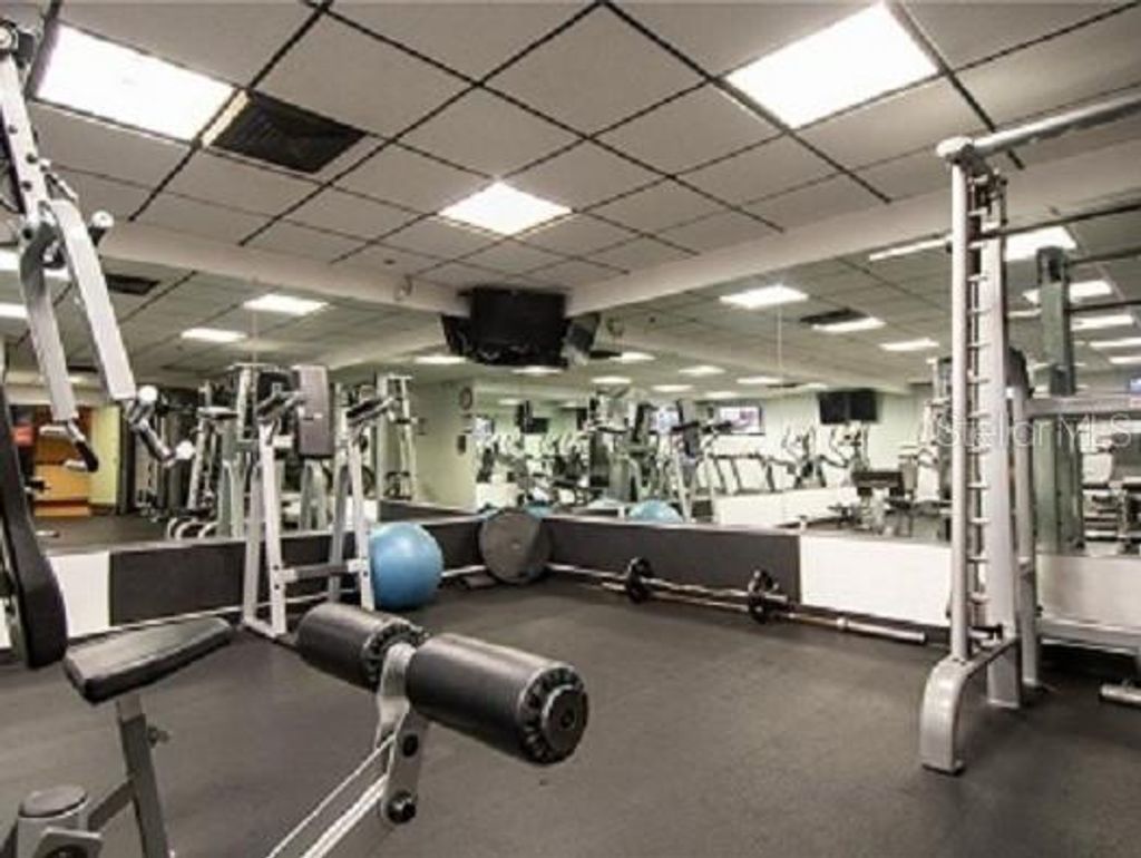 Photo of 400 E Colonial Drive #1604, Orlando, FL 32803 (MLS # O6417256)