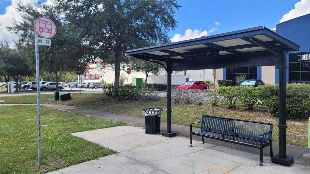 Photo of 4476 Pleasant Hill Road, Kissimmee, FL 34746 (MLS # S5153229)