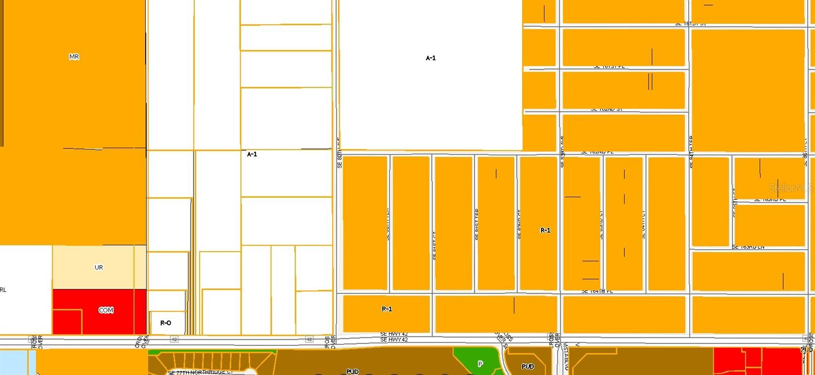 TBD SE 80TH AVENUE