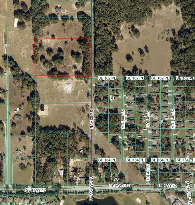 TBD SE 80TH AVENUE