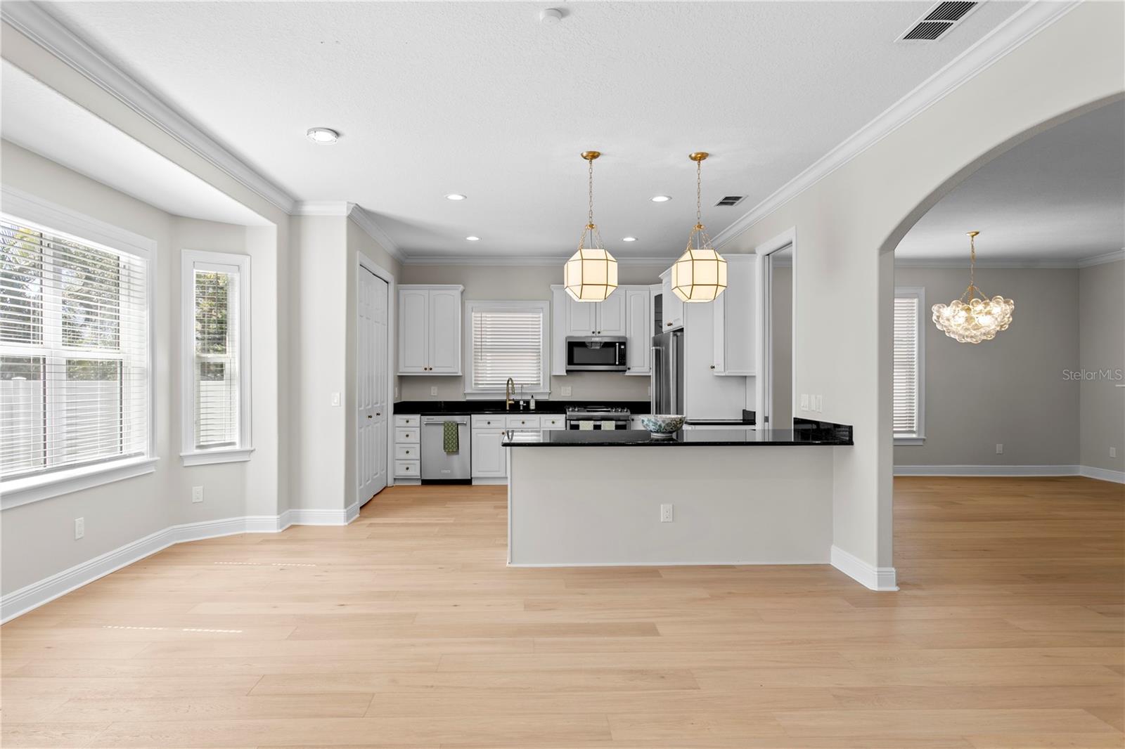 VIRGINIA TERRACE - Residential