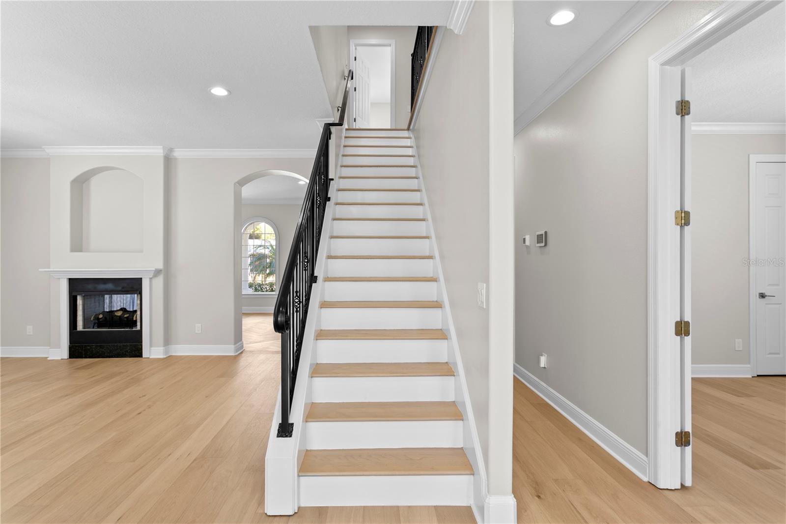 VIRGINIA TERRACE - Residential