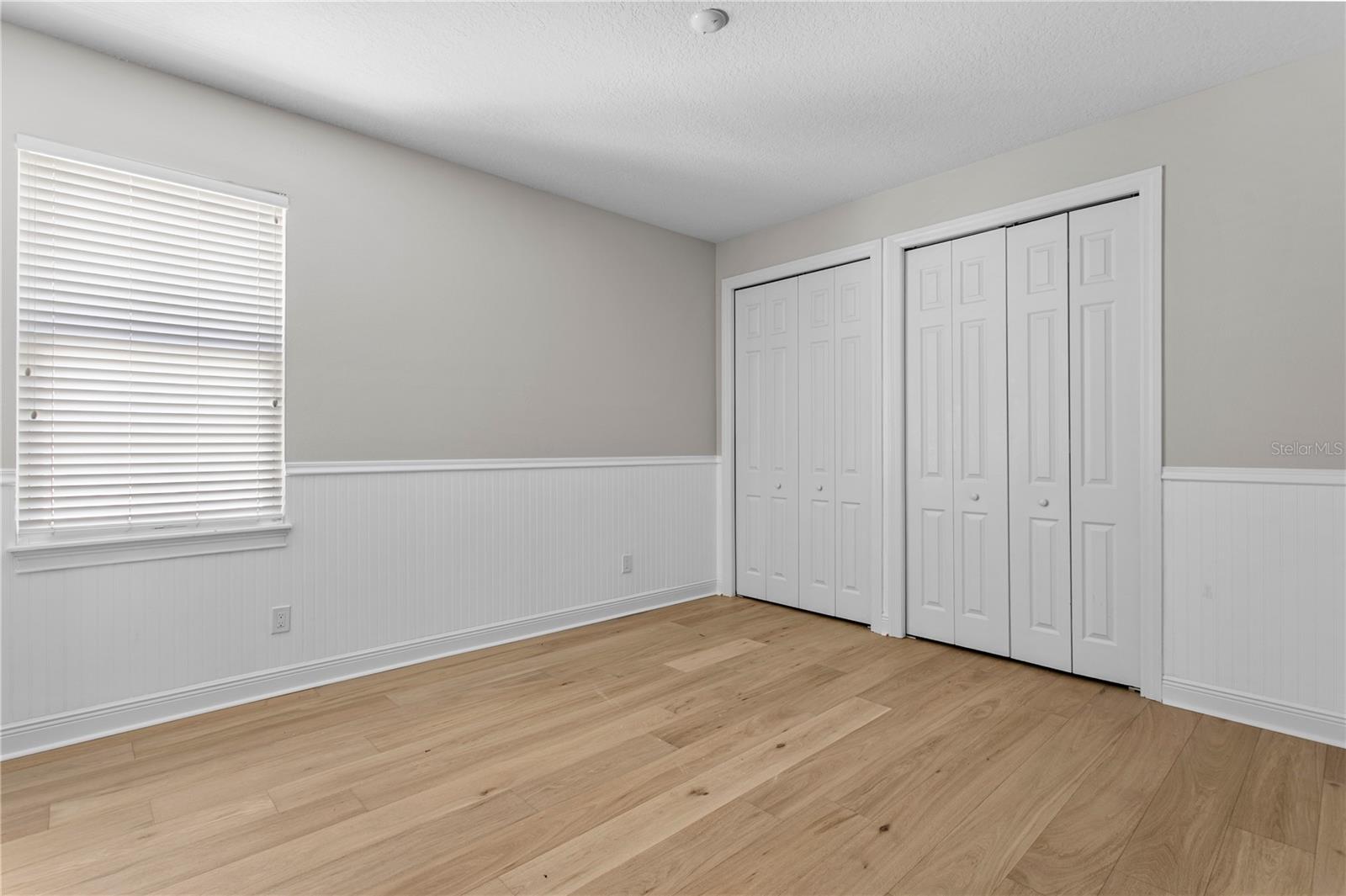 VIRGINIA TERRACE - Residential