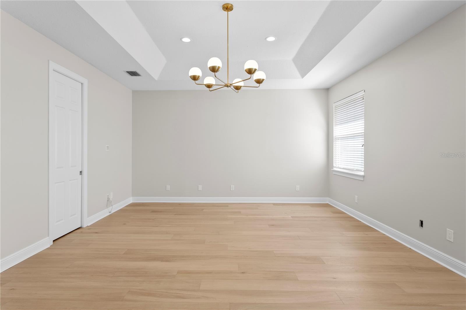 VIRGINIA TERRACE - Residential