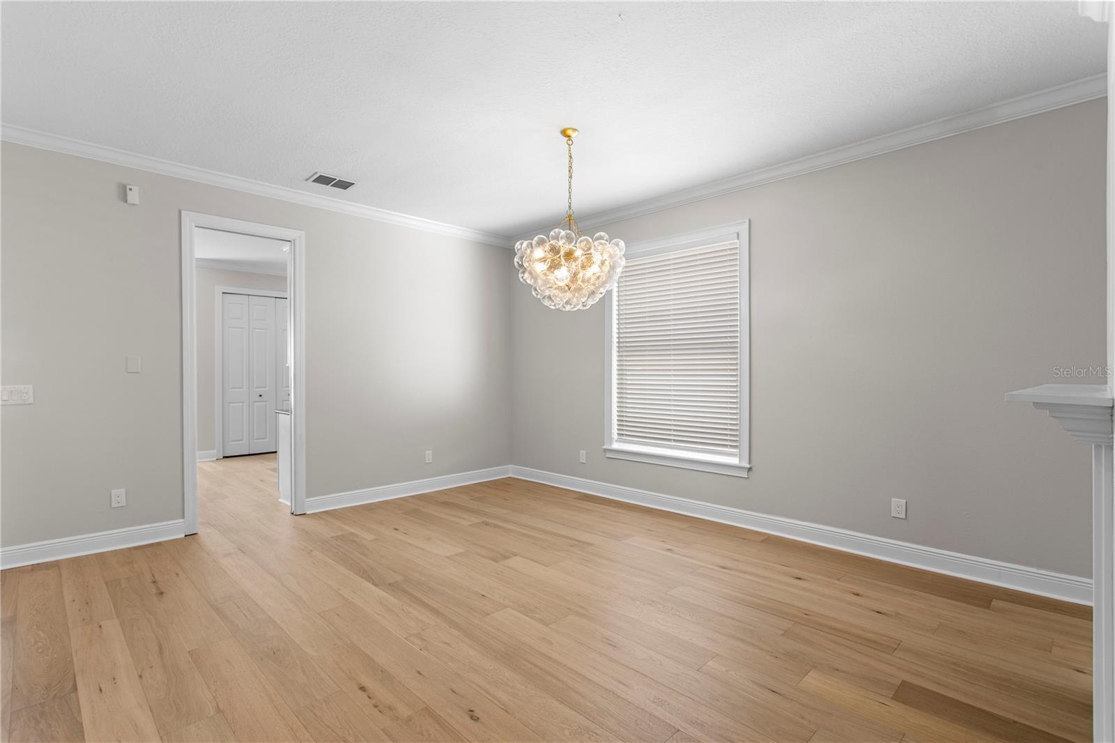 VIRGINIA TERRACE - Residential