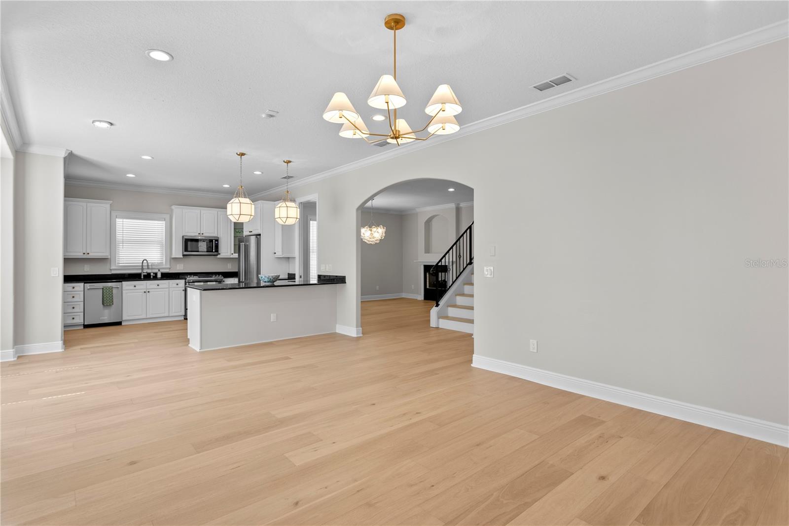 VIRGINIA TERRACE - Residential