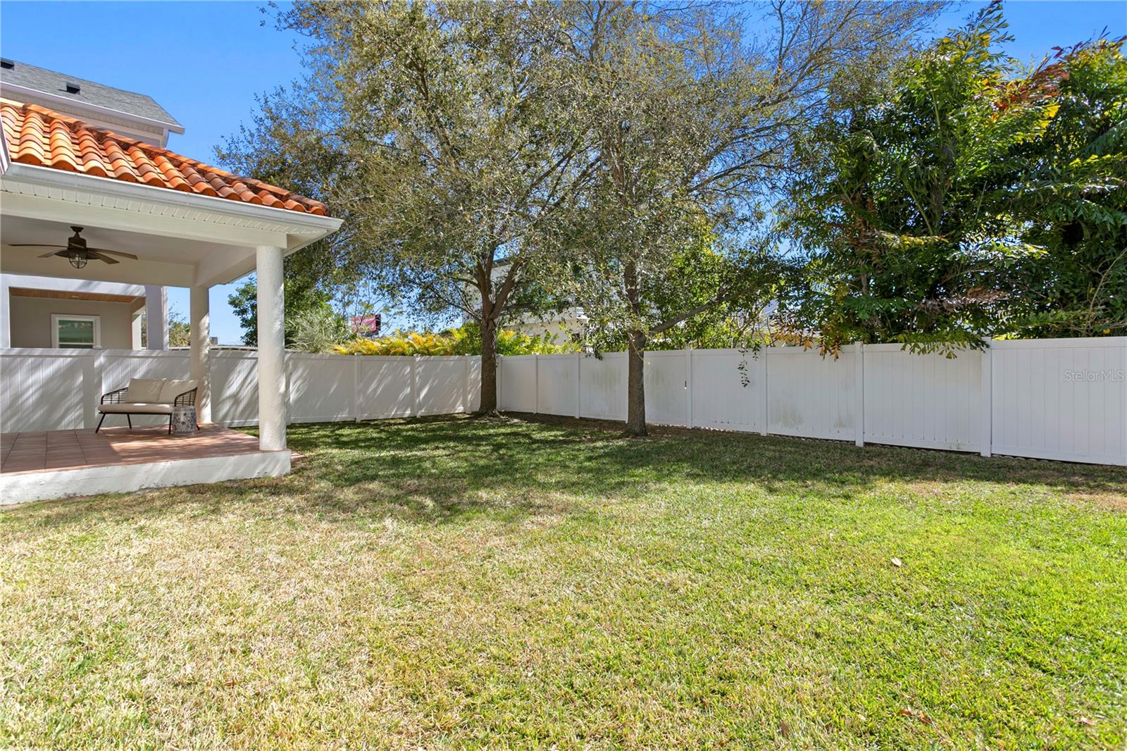 VIRGINIA TERRACE - Residential