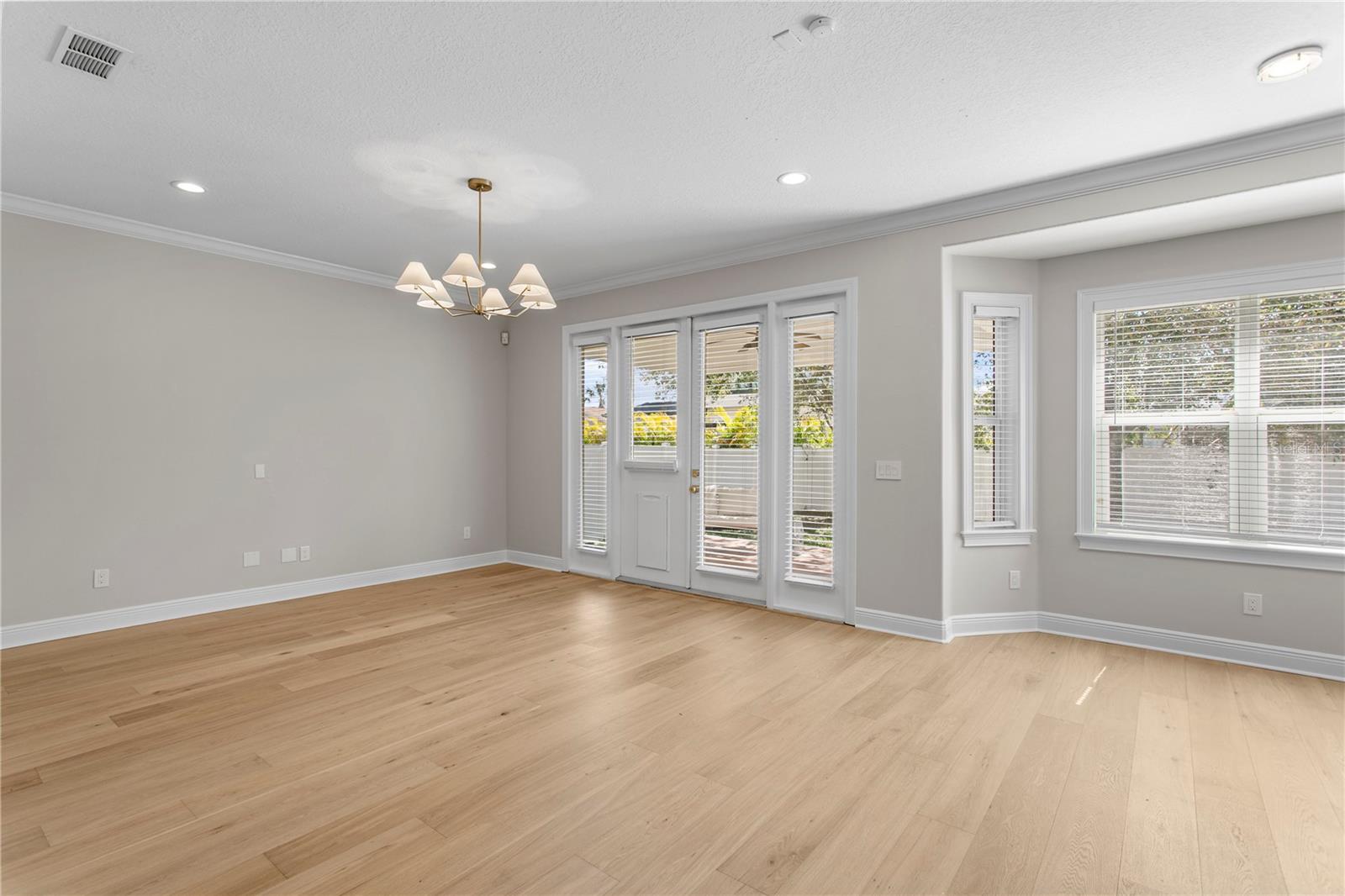 VIRGINIA TERRACE - Residential