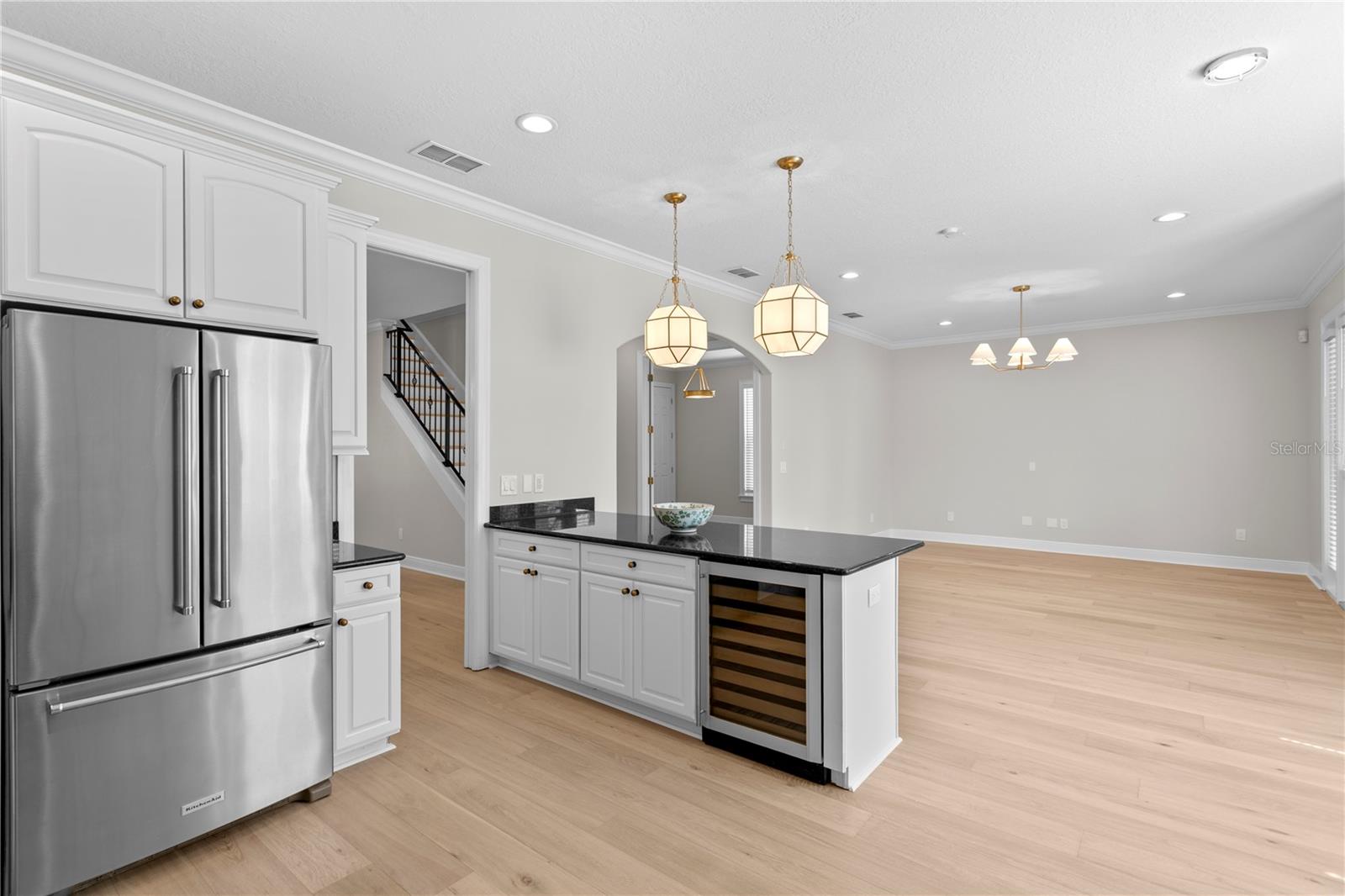 VIRGINIA TERRACE - Residential