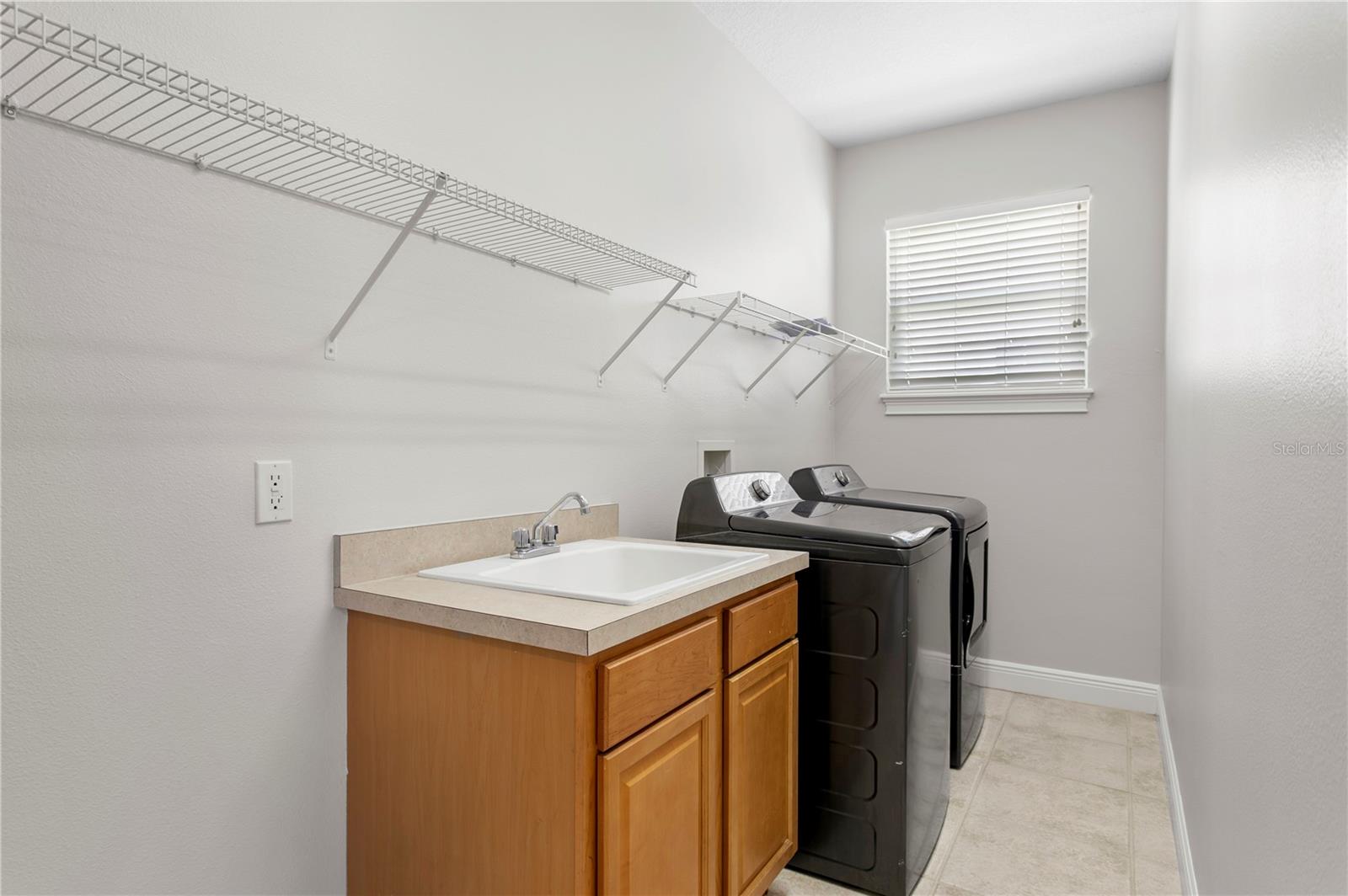 VIRGINIA TERRACE - Residential