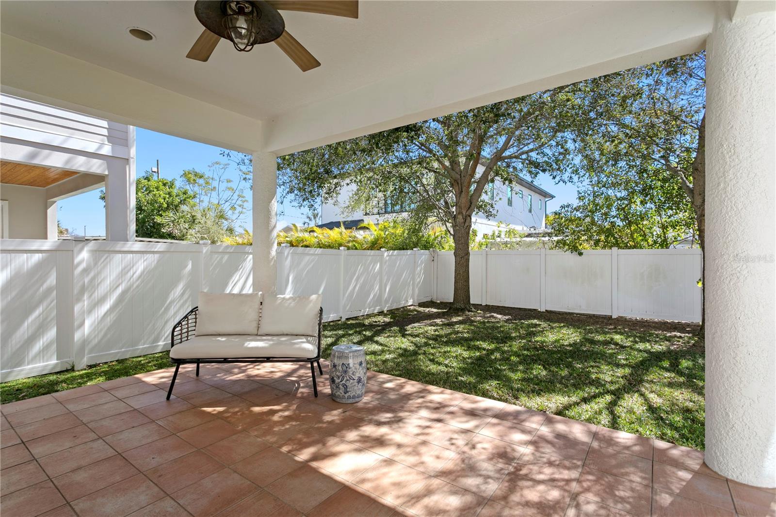 VIRGINIA TERRACE - Residential