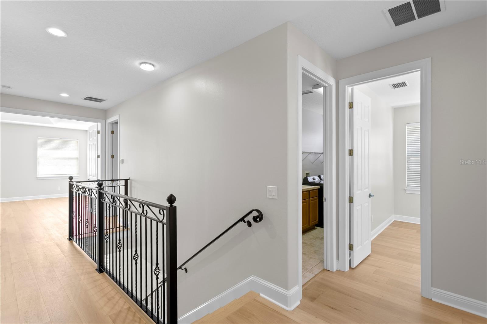 VIRGINIA TERRACE - Residential