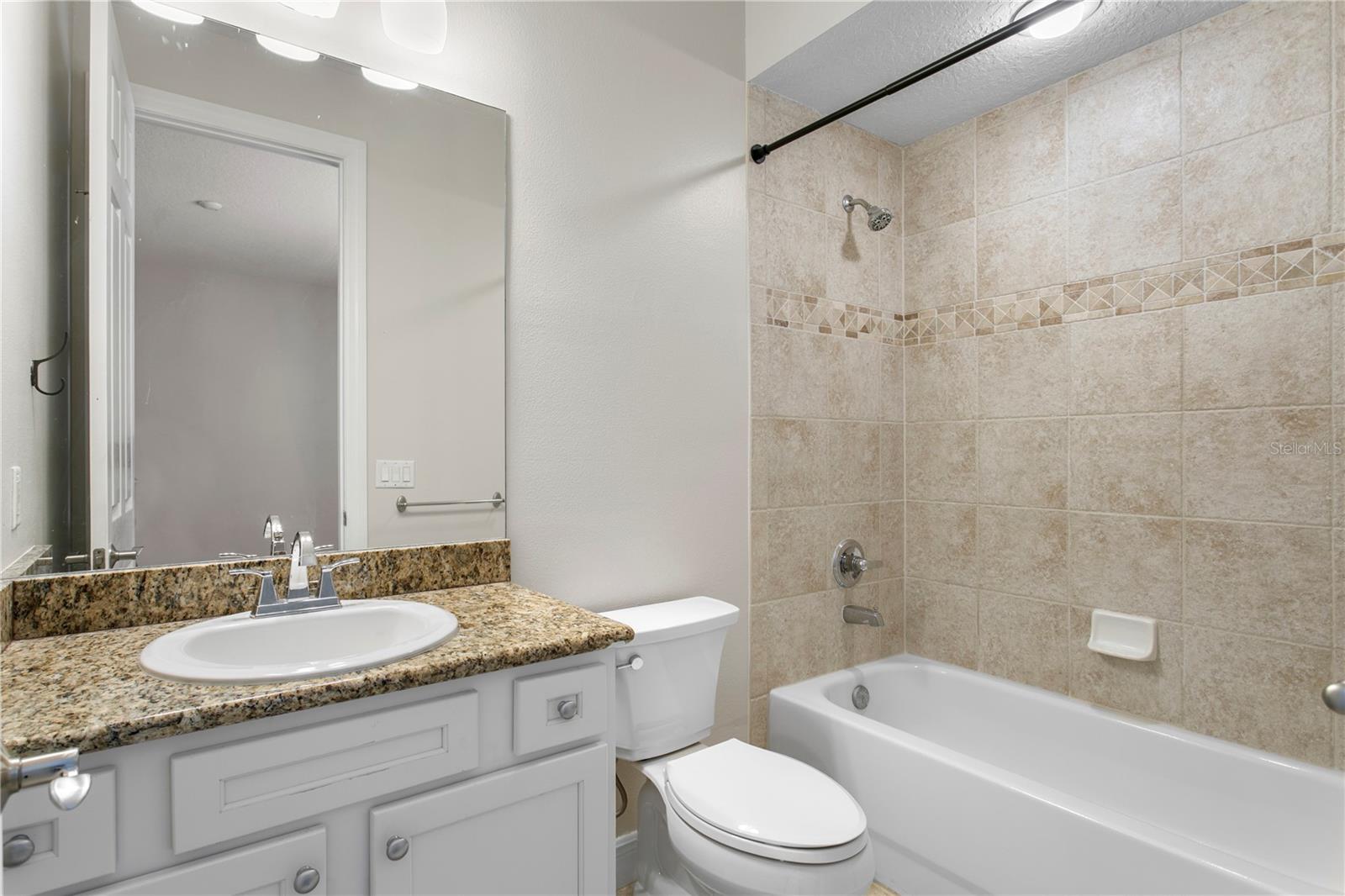 VIRGINIA TERRACE - Residential