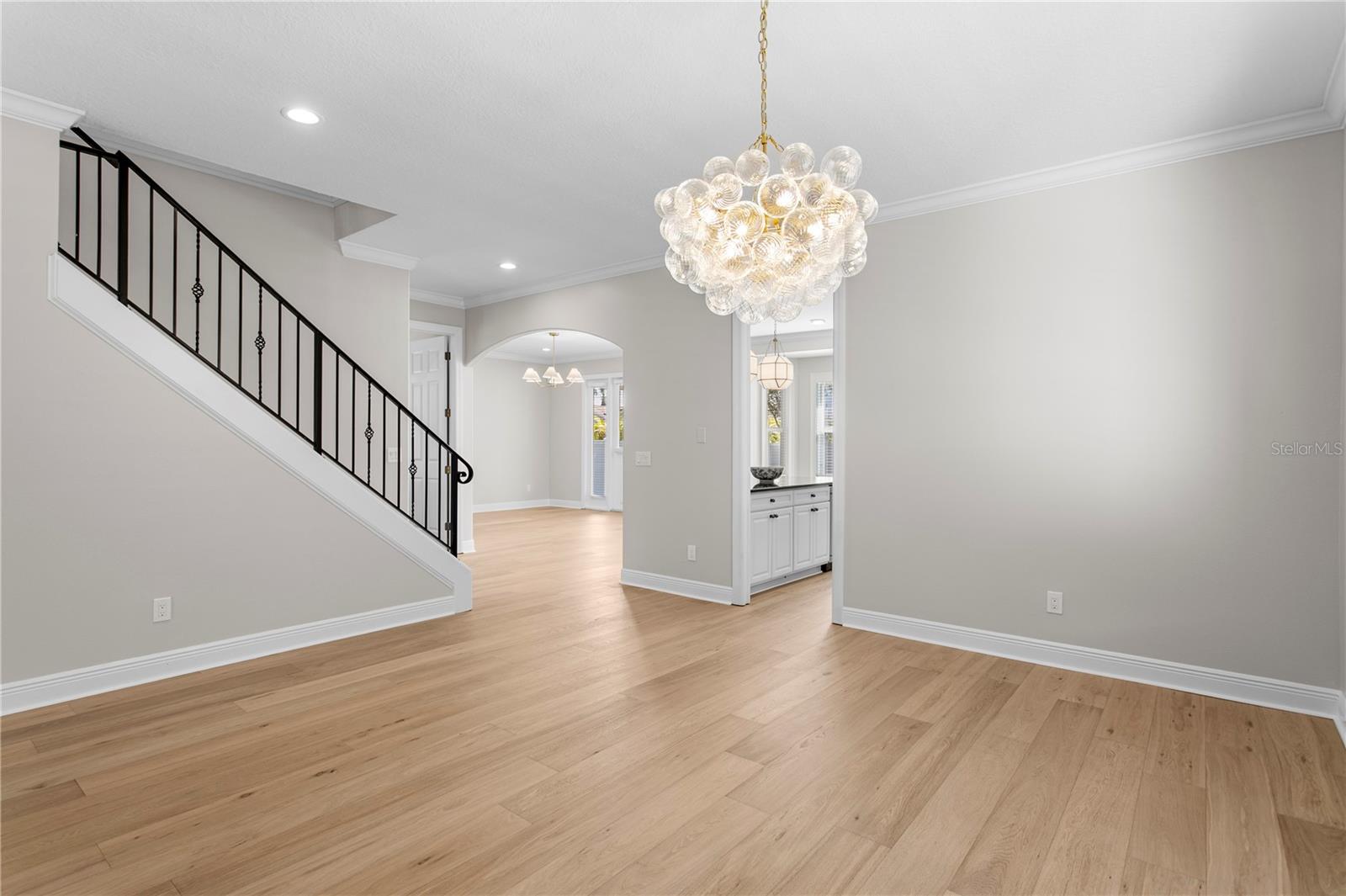 VIRGINIA TERRACE - Residential