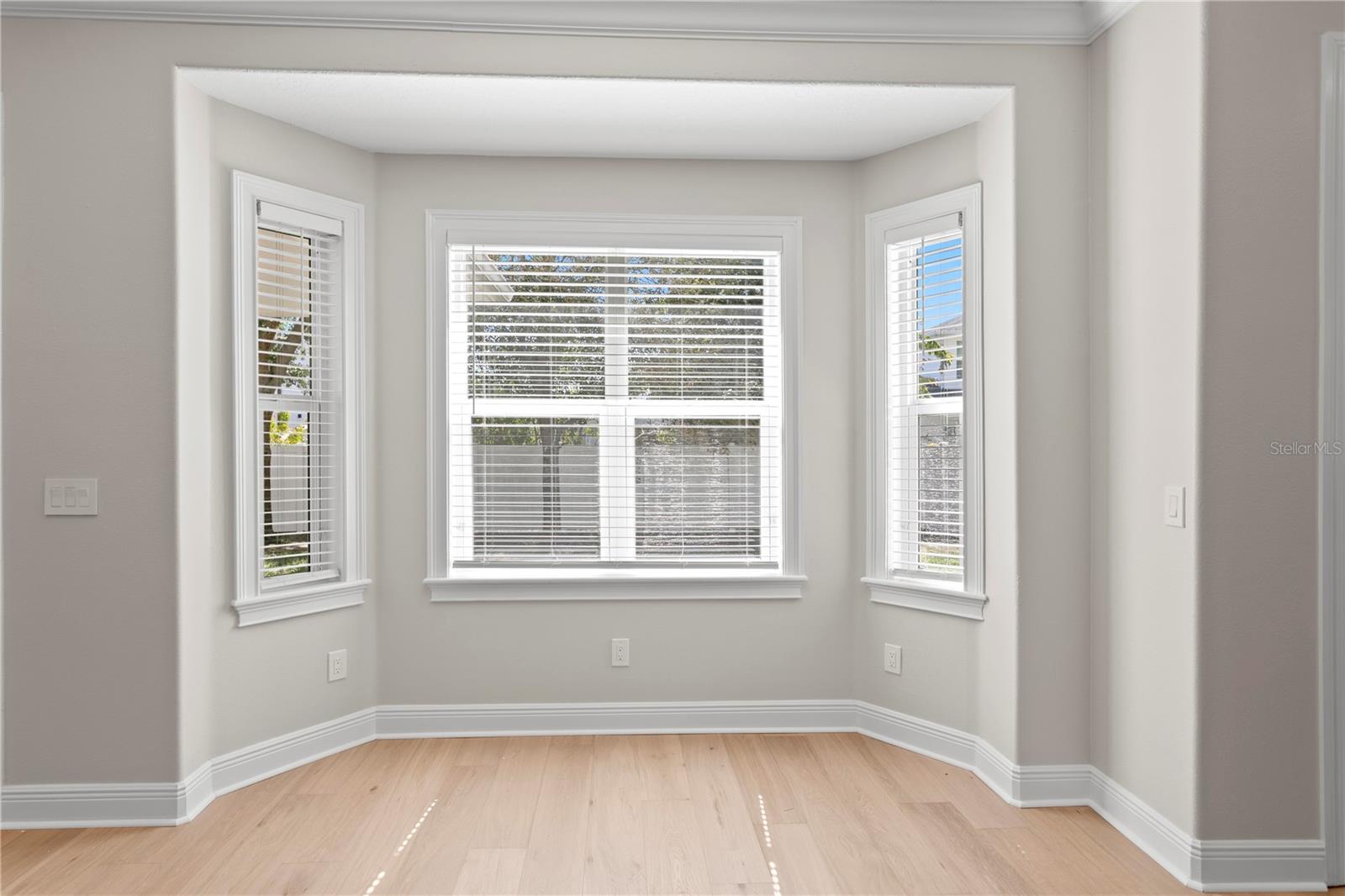 VIRGINIA TERRACE - Residential