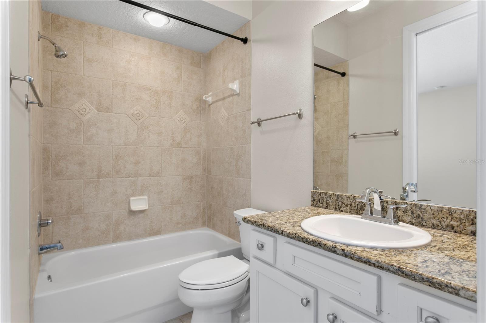 VIRGINIA TERRACE - Residential