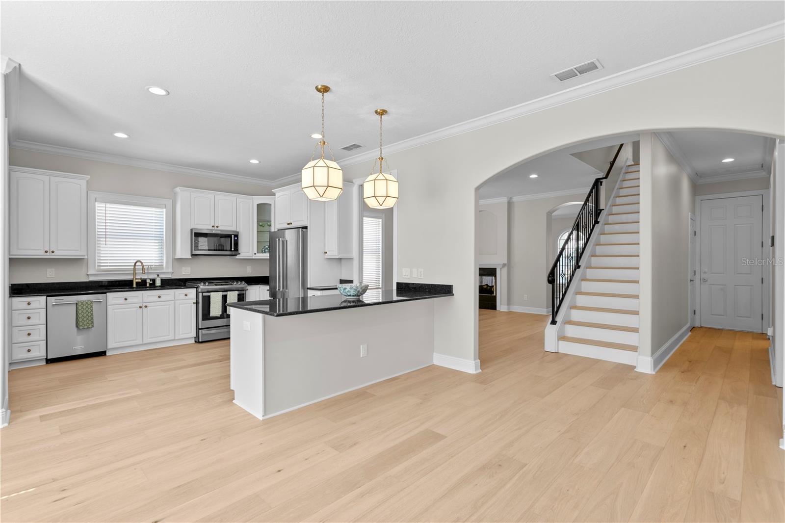 VIRGINIA TERRACE - Residential