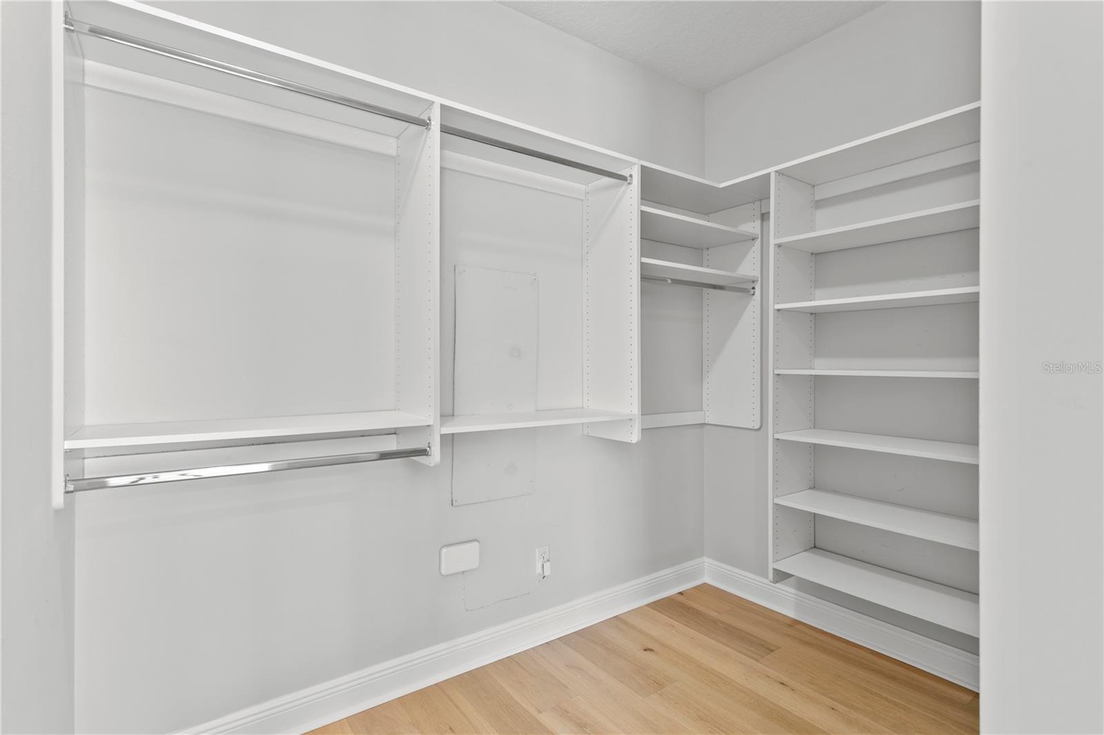 VIRGINIA TERRACE - Residential