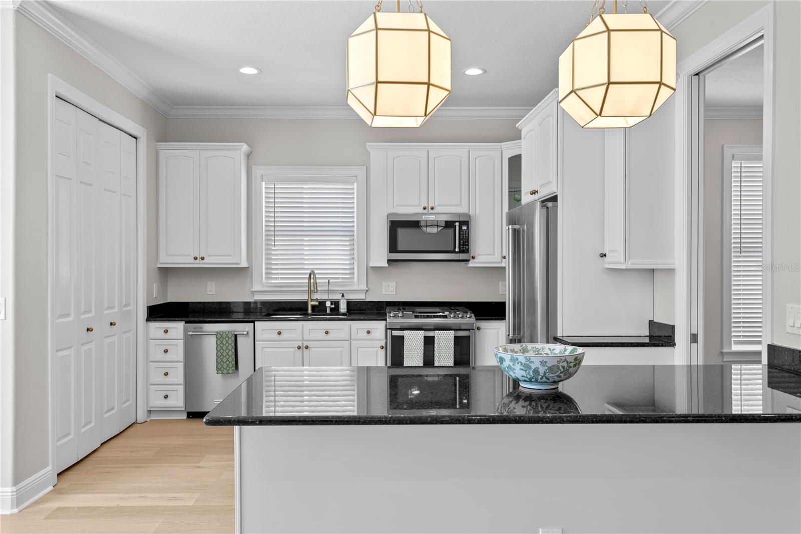 VIRGINIA TERRACE - Residential