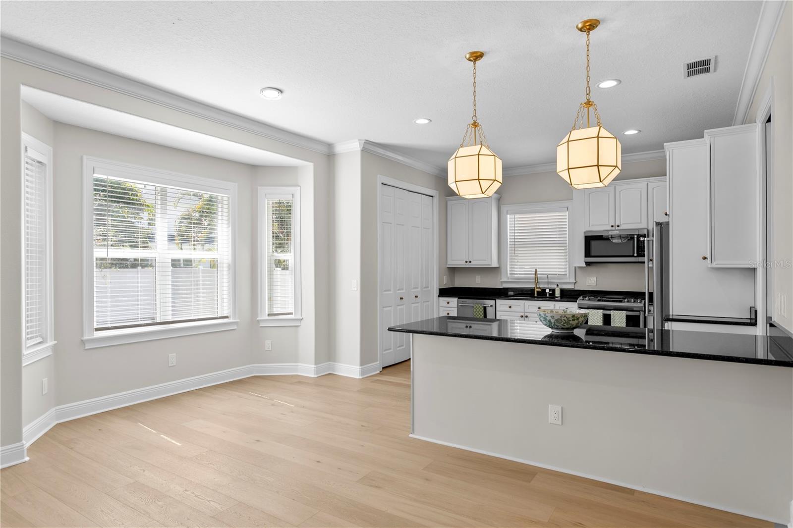 VIRGINIA TERRACE - Residential