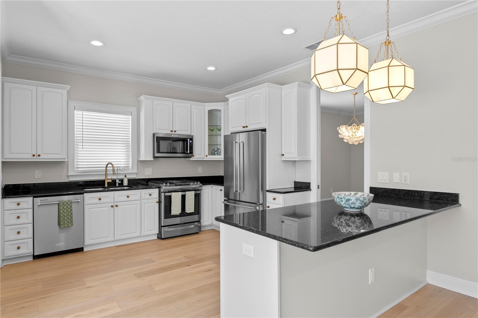 VIRGINIA TERRACE - Residential