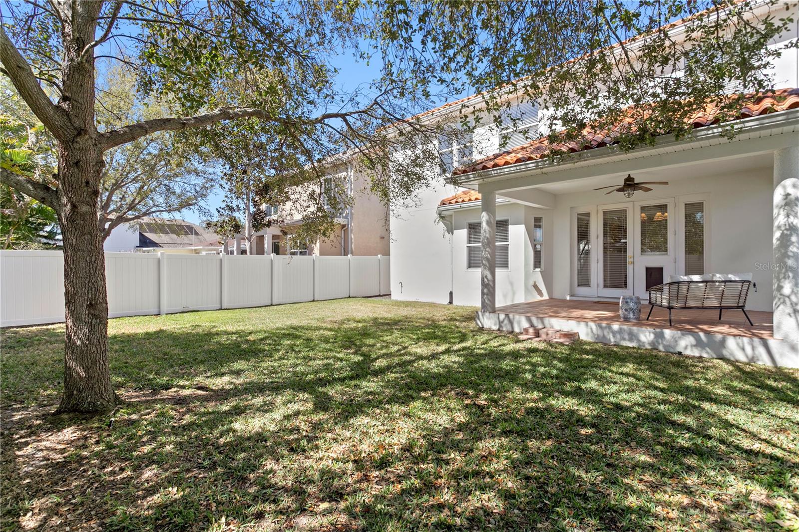 VIRGINIA TERRACE - Residential