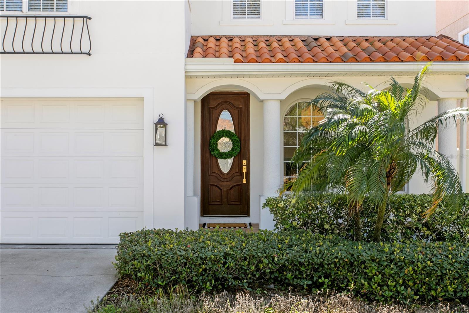 VIRGINIA TERRACE - Residential