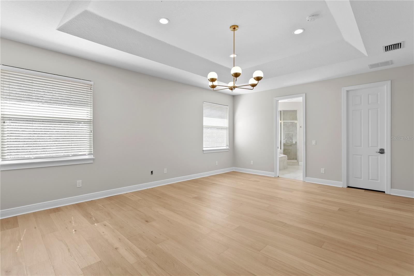 VIRGINIA TERRACE - Residential