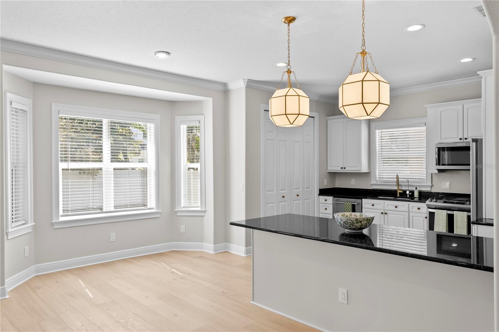 VIRGINIA TERRACE - Residential