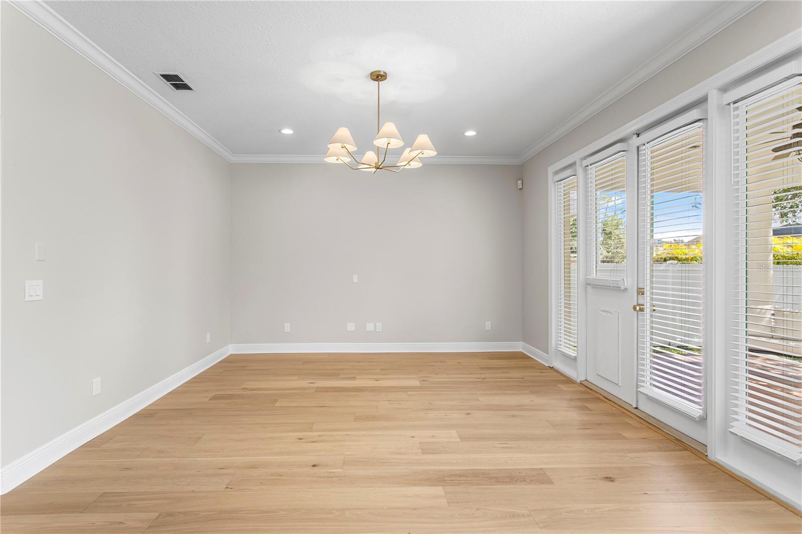 VIRGINIA TERRACE - Residential