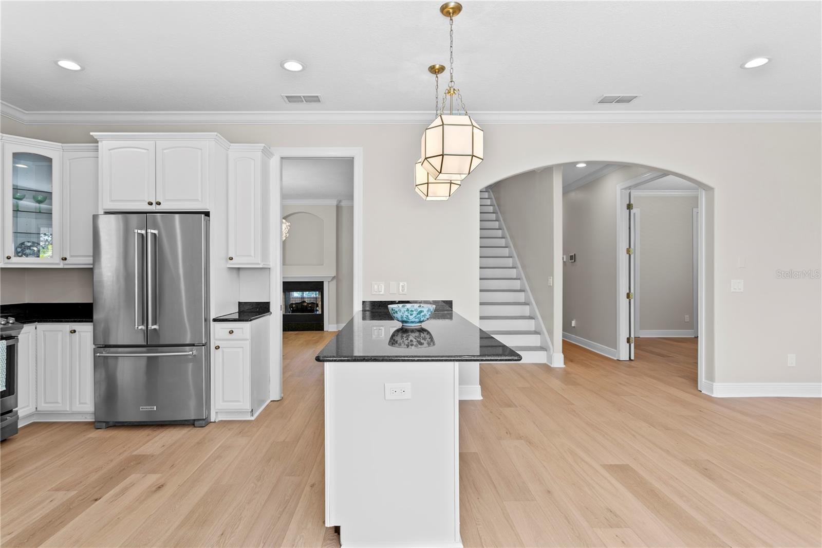 VIRGINIA TERRACE - Residential