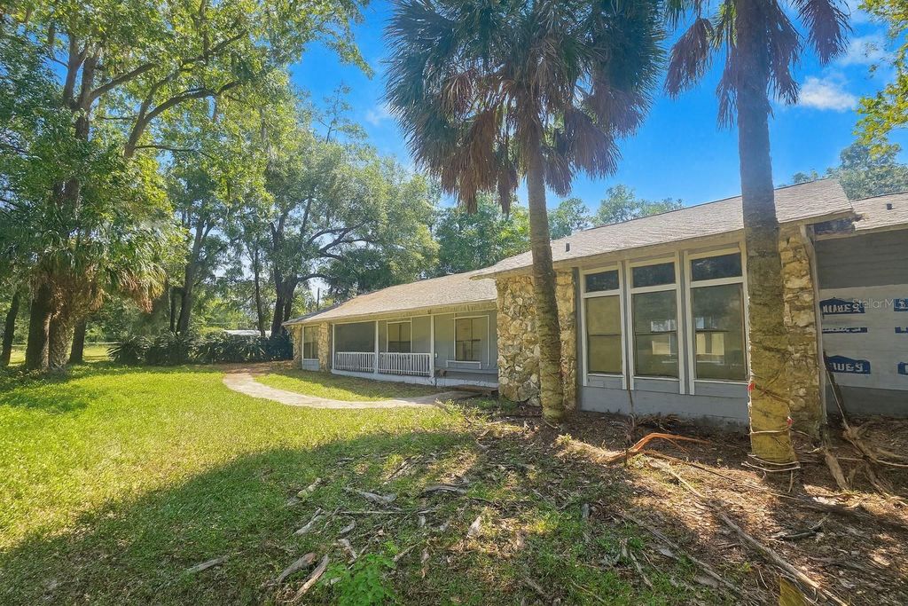 Photo of 11205 W Newberry Road, Gainesville, FL 32606 (MLS # GC534359)