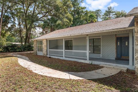 11205 W NEWBERRY ROAD GAINESVILLE FL 32606