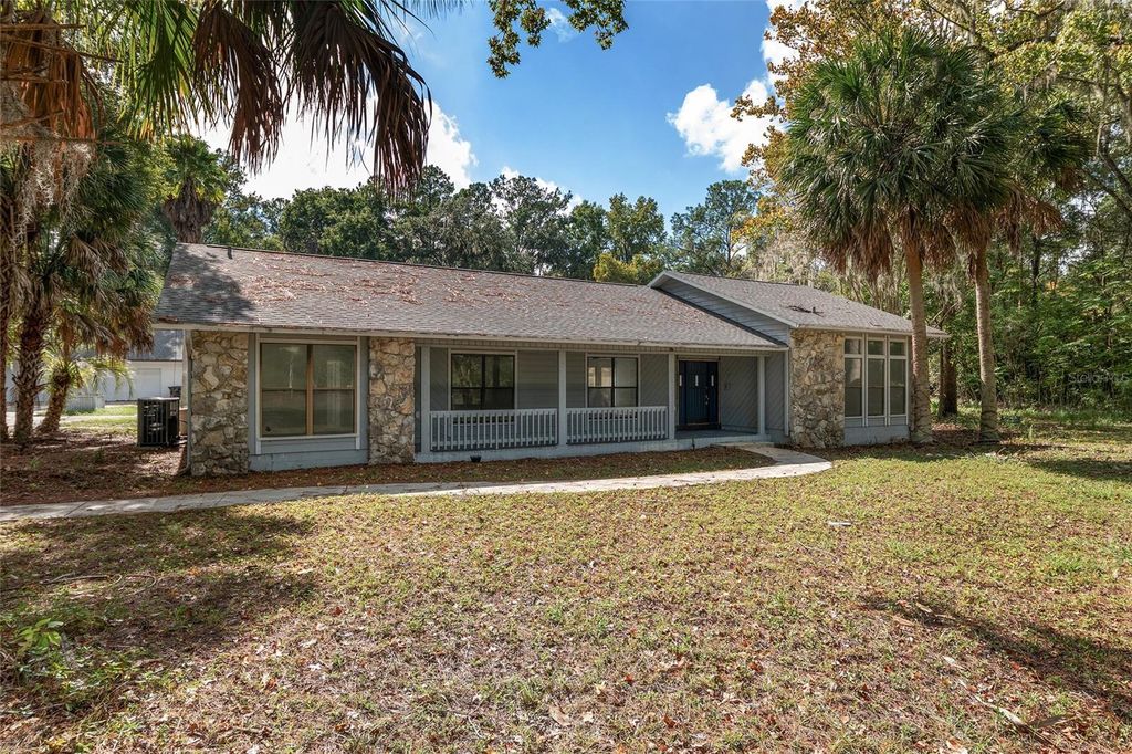 Photo of 11205 W Newberry Road, Gainesville, FL 32606 (MLS # GC534359)