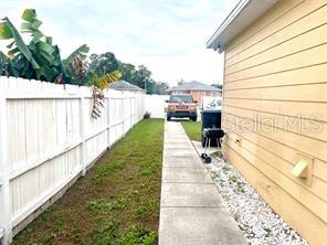 BUTLERS PRESERVE - Residential Lease