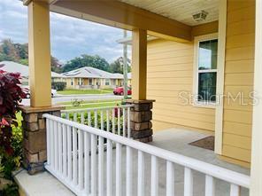 BUTLERS PRESERVE - Residential Lease