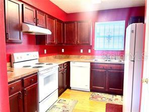 BUTLERS PRESERVE - Residential Lease