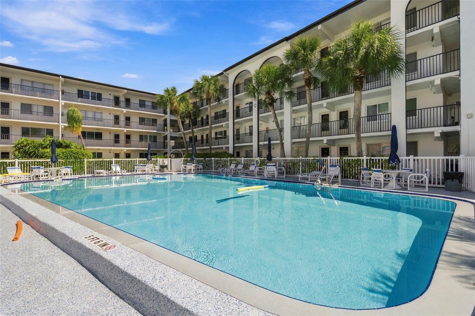 2525 W BAY DRIVE A22