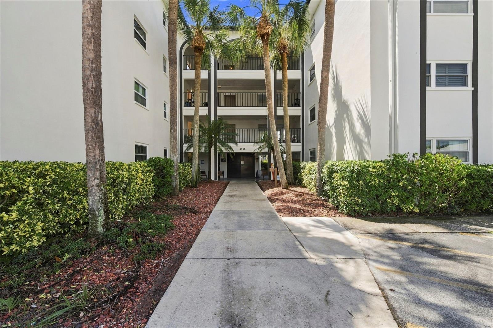 2525 W BAY DRIVE A22