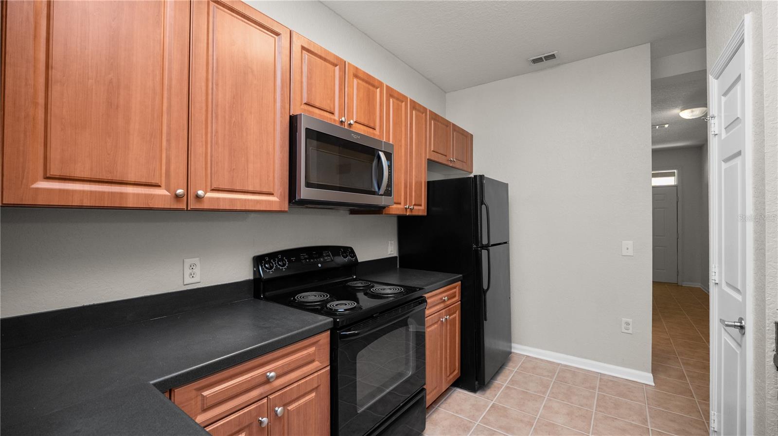 WEXFORD TWNHMS - Residential