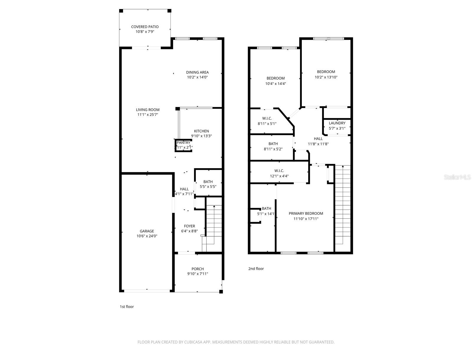 WEXFORD TWNHMS - Residential