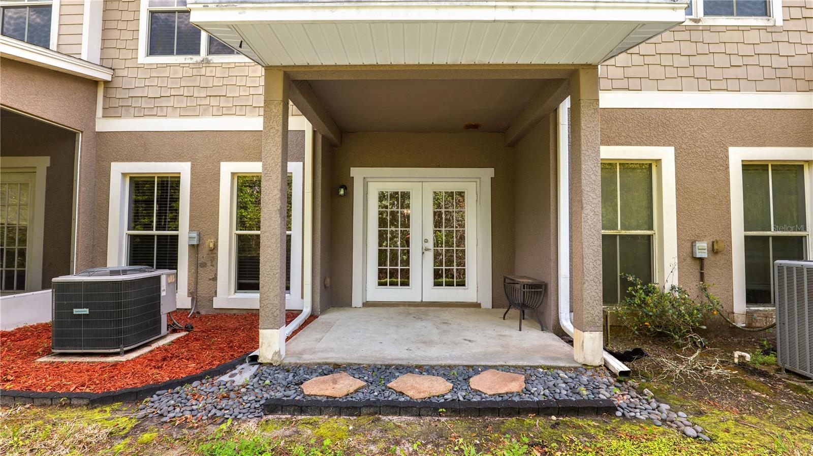 WEXFORD TWNHMS - Residential