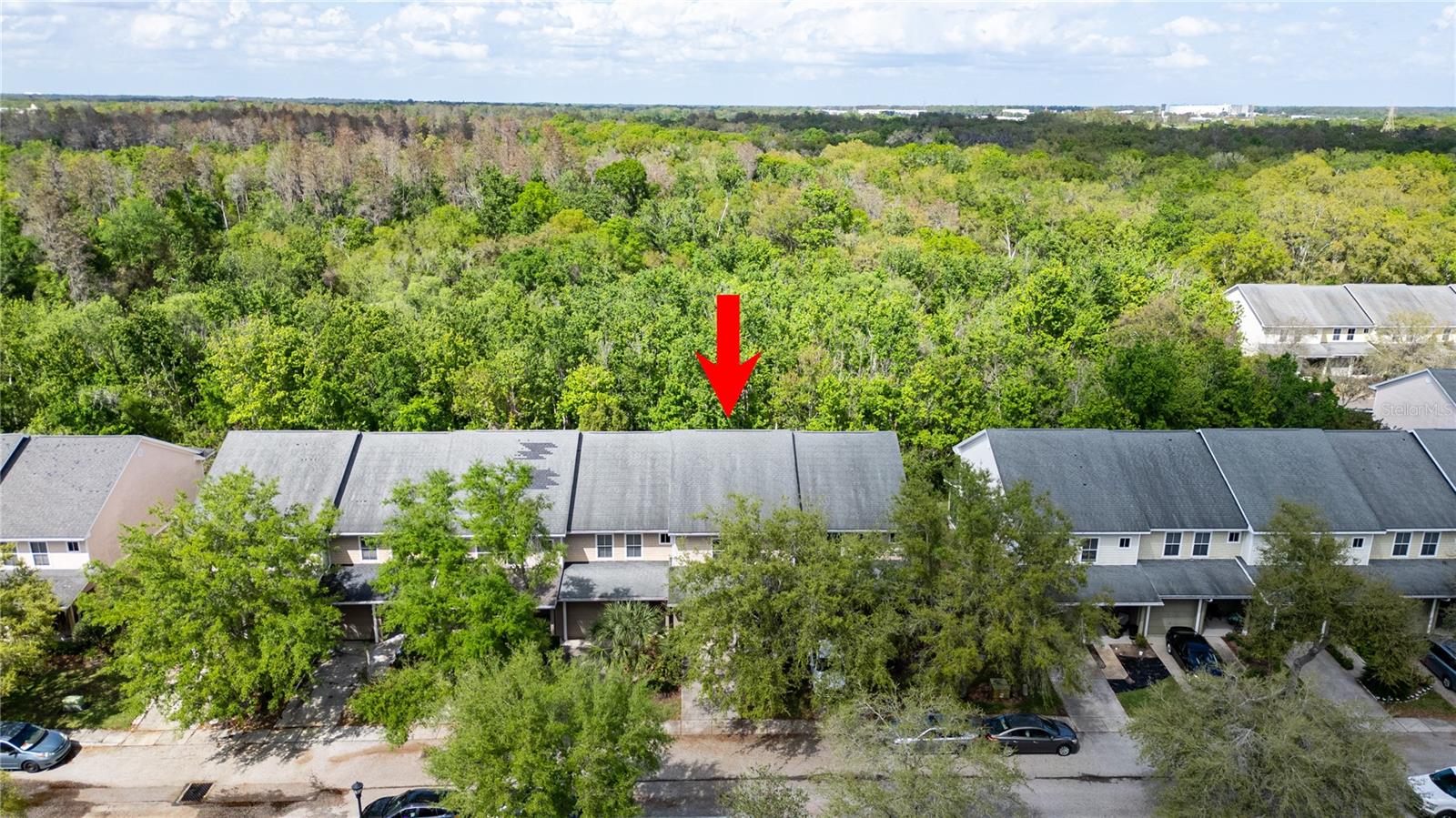 WEXFORD TWNHMS - Residential