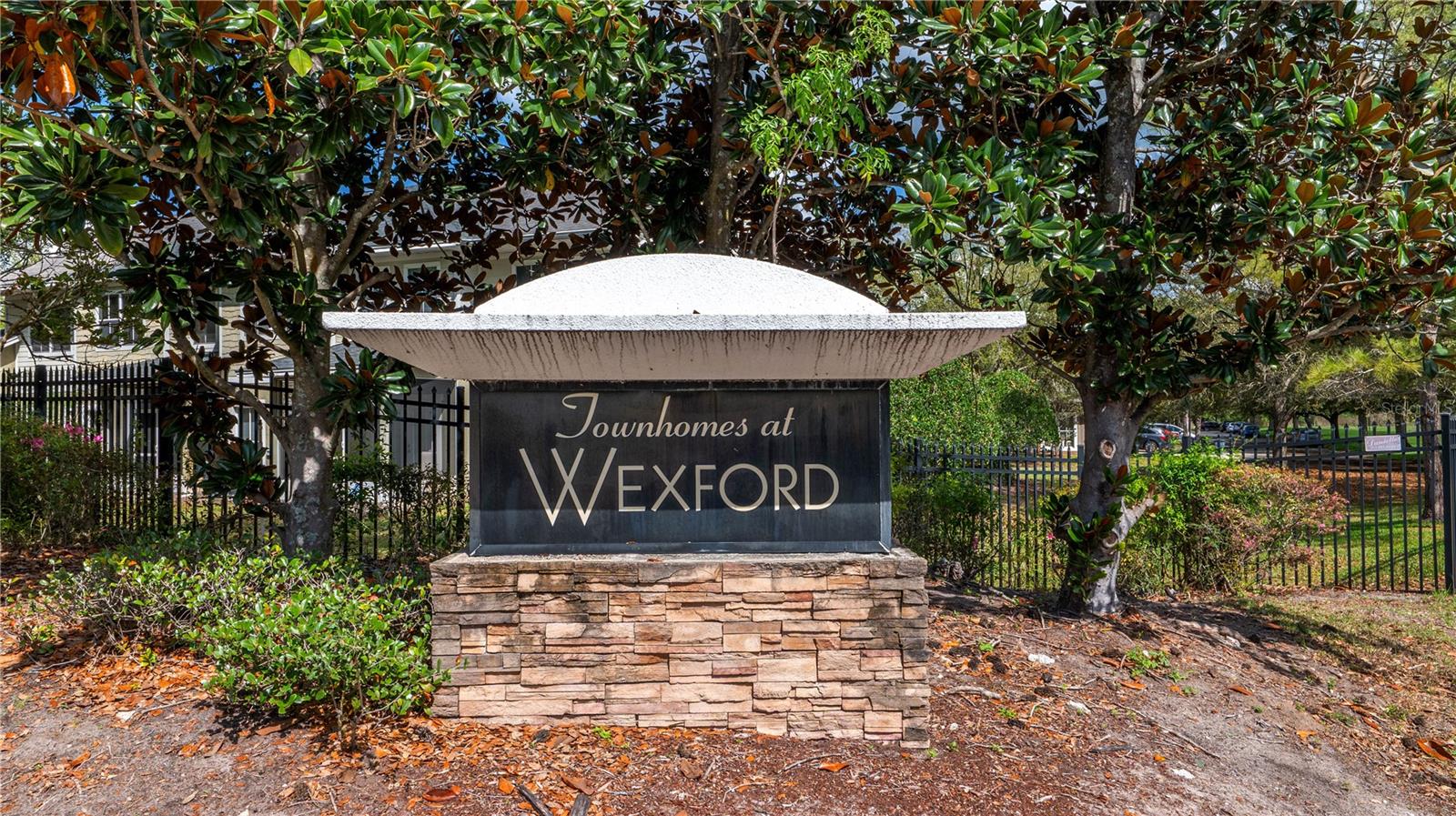 WEXFORD TWNHMS - Residential