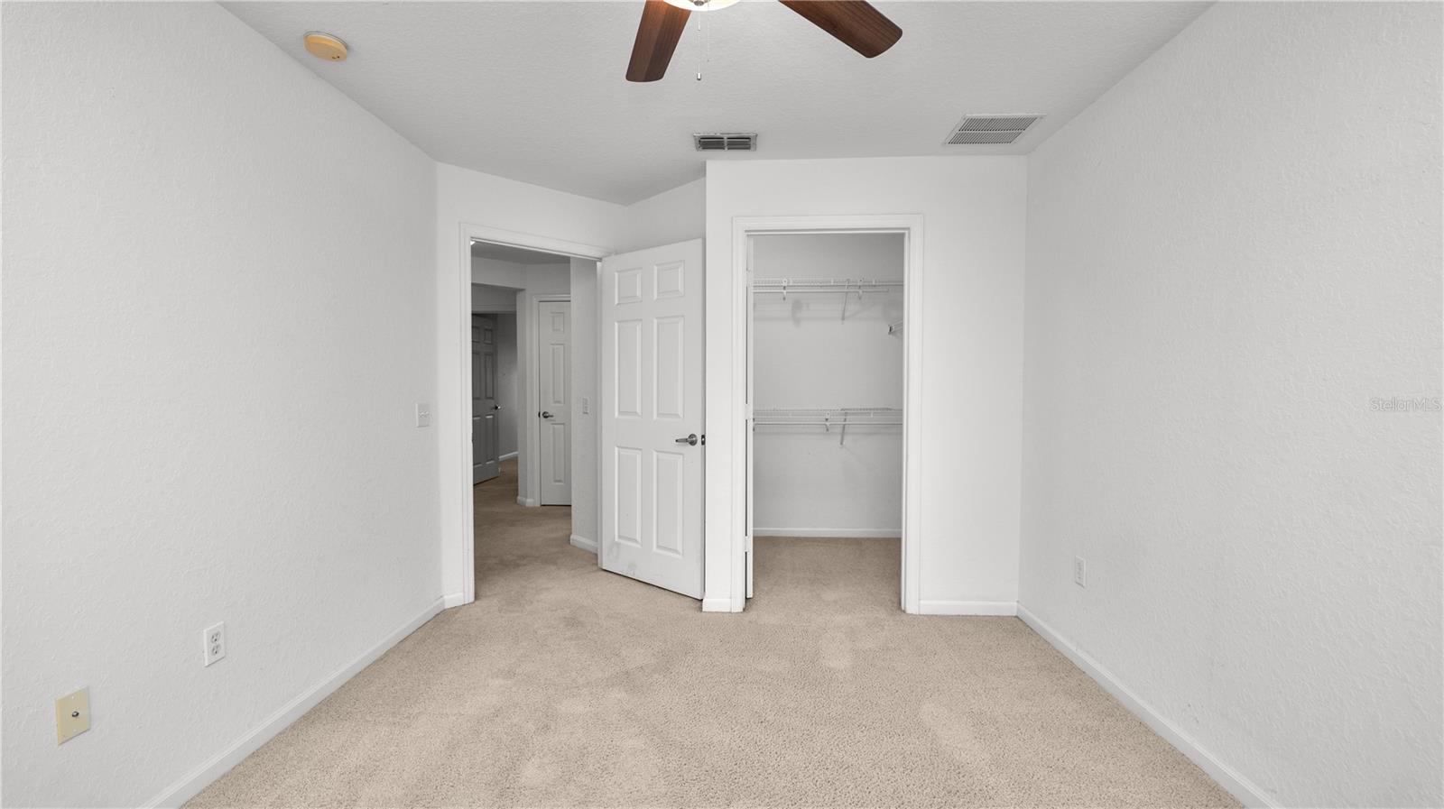 WEXFORD TWNHMS - Residential