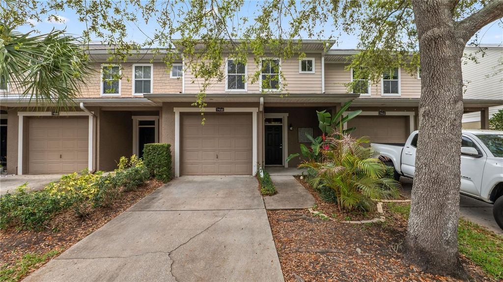 Photo of 7910 Bally Money Road, Tampa, FL 33610 (MLS # L4960322)