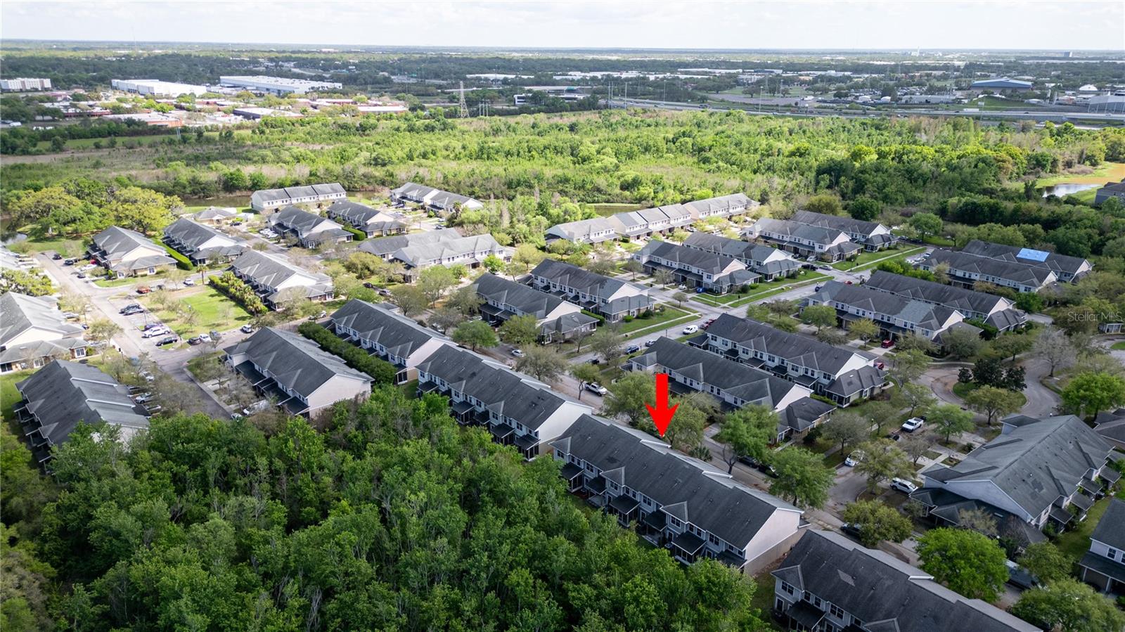 WEXFORD TWNHMS - Residential