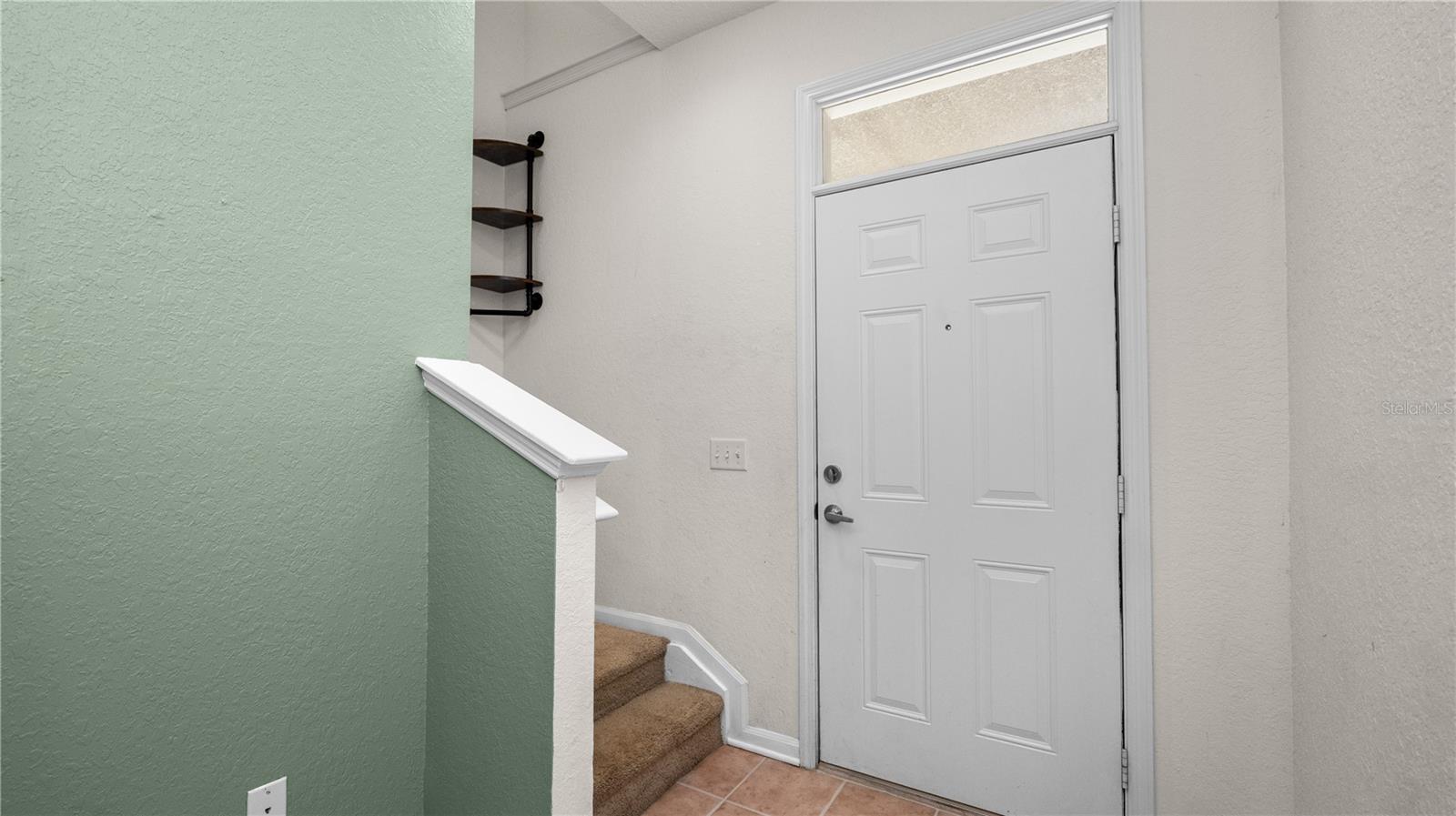 WEXFORD TWNHMS - Residential