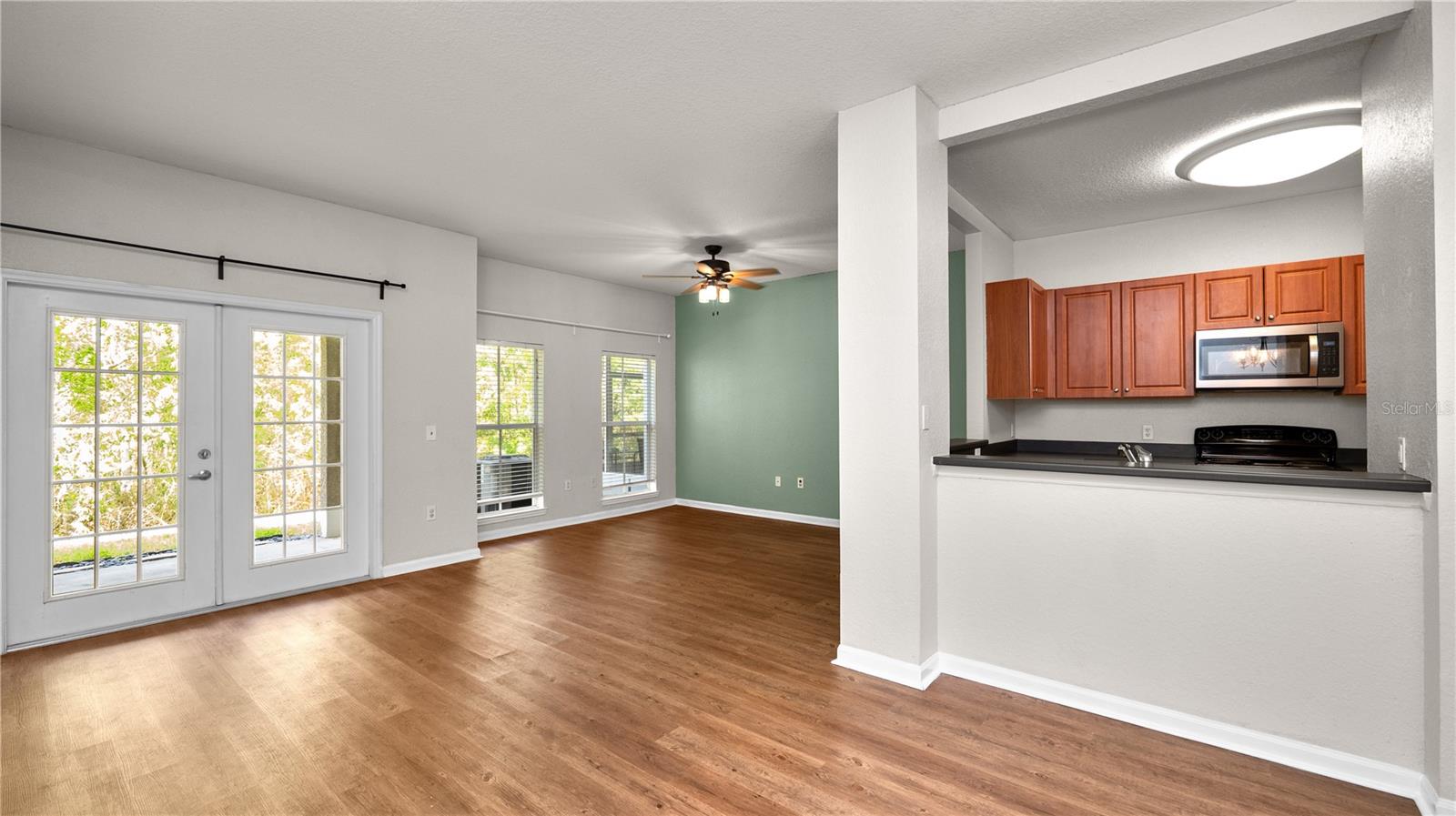 WEXFORD TWNHMS - Residential